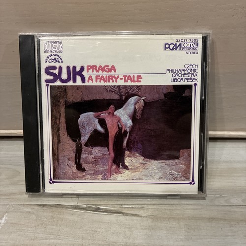 Josef suk praga fairy tale - josef,